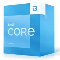 

                                    Intel 13th Gen Core i3-13100 Raptor Lake Processor